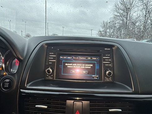 Used 2014 MAZDA CX-5 Grand Touring image 17