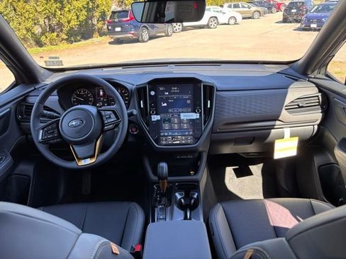 New 2026 Subaru Forester Wilderness AWD/4WD image 13