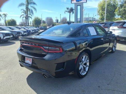 Used 2023 Dodge Charger GT image 4