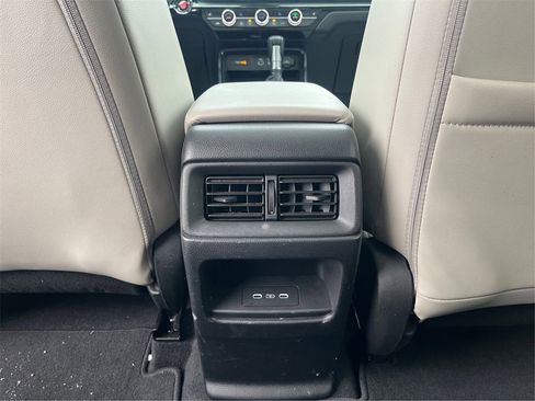 Used 2024 Honda CR-V EX-L image 21