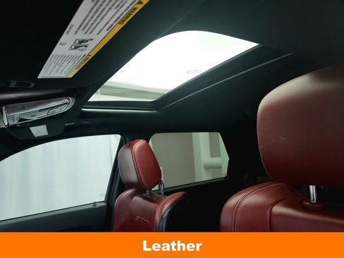 Used 2021 Dodge Durango SRT w/ Technology Group image 12