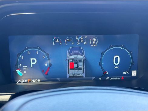 Used 2025 Ford F150 Raptor image 40