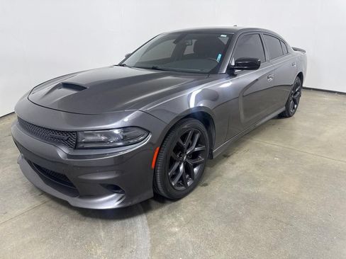 Used 2021 Dodge Charger GT w/ Blacktop Package RWD image 17