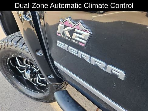 Used 2018 GMC Sierra 1500 SLT image 33