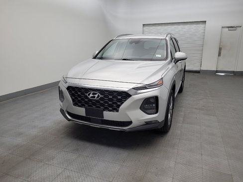 Used 2019 Hyundai Santa Fe SEL AWD/4WD image 15