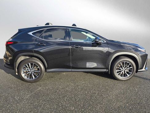 Used 2025 Lexus NX 350h AWD w/ Cold Area Package image 2