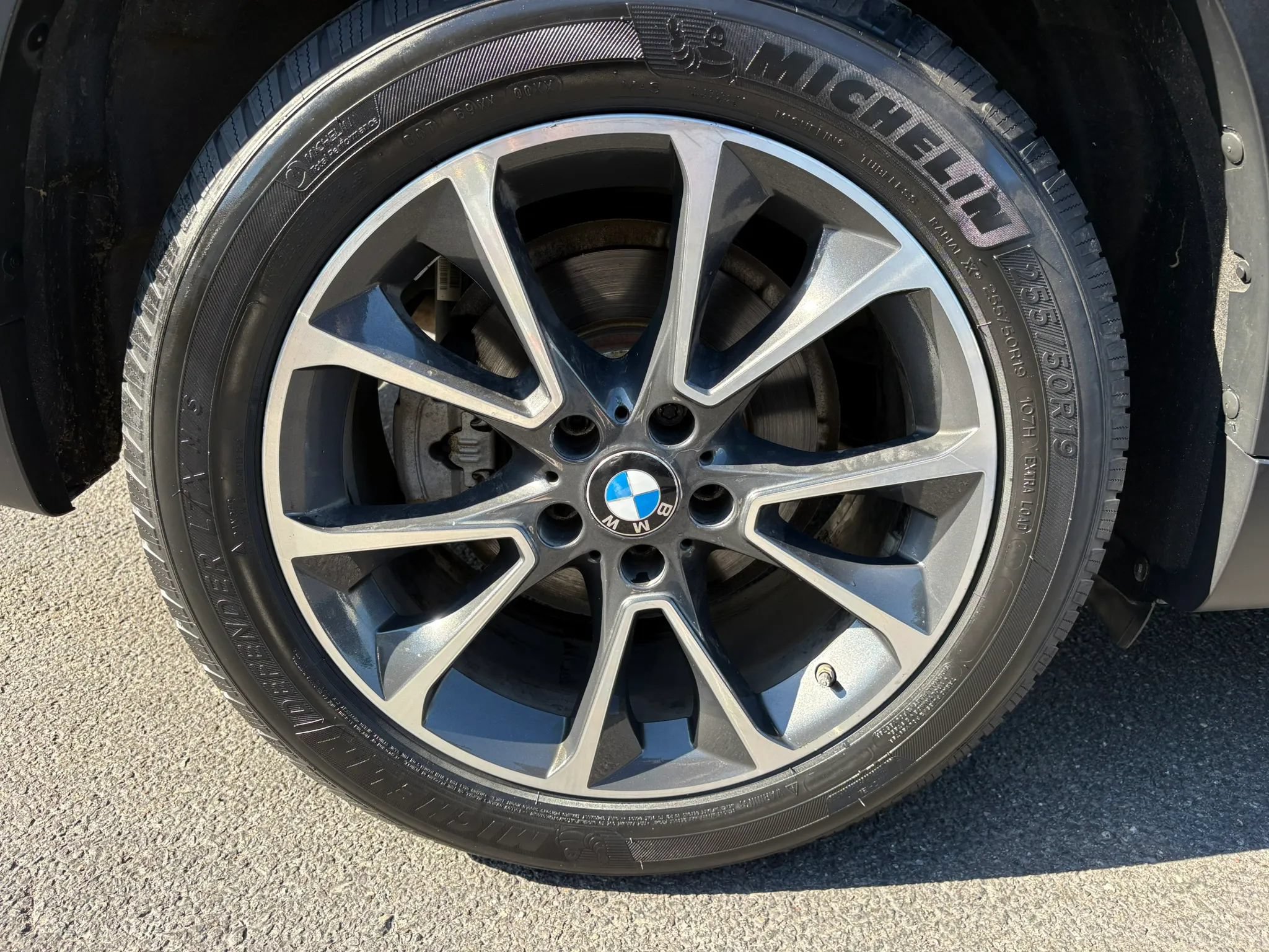 Used 2017 BMW X5 xDrive35i AWD/4WD image 26