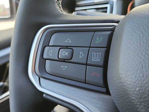 New 2026 Jeep Grand Wagoneer L Limited AWD/4WD image 41
