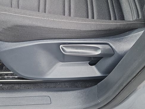 Certified 2024 Volkswagen Tiguan S AWD/4WD image 13