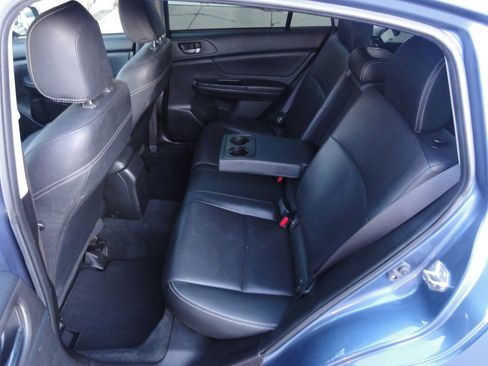Used 2014 Subaru Impreza 2.0i Sport Limited image 12