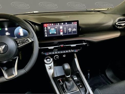 Used 2024 Dodge Hornet GT w/ GT Blacktop Package AWD/4WD image 30