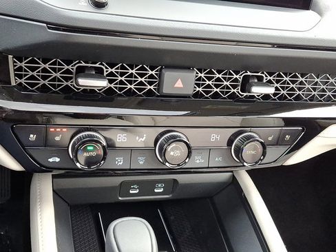 New 2025 Honda Accord Touring image 13