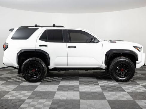 Used 2026 Toyota 4Runner TRD Pro image 9