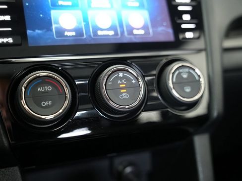Used 2020 Subaru WRX Limited AWD/4WD image 27