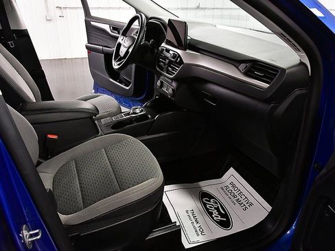 Used 2022 Ford Escape SE w/ Convenience Package image 31