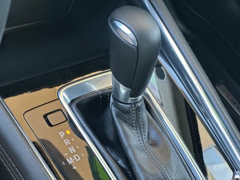 Used 2023 MAZDA CX-5 AWD 2.5 S w/ Premium Plus Pkg image 22