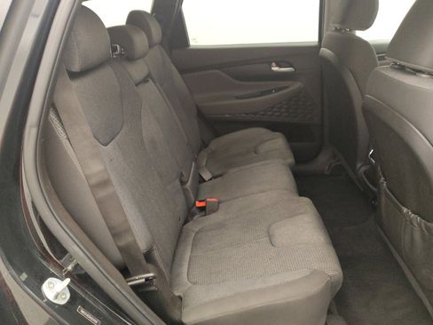Used 2019 Hyundai Santa Fe SE w/ Cargo Package AWD/4WD image 19