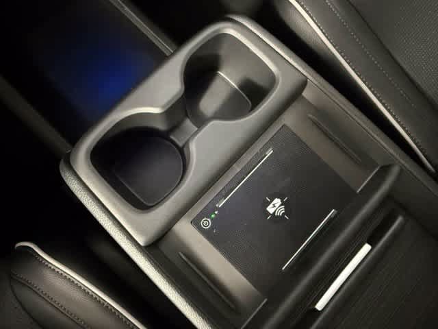 New 2026 Honda Odyssey Elite image 28