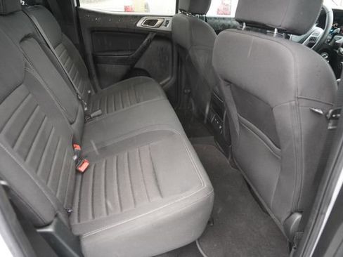 Used 2022 Ford Ranger XLT w/ Equipment Group 301A Mid image 15