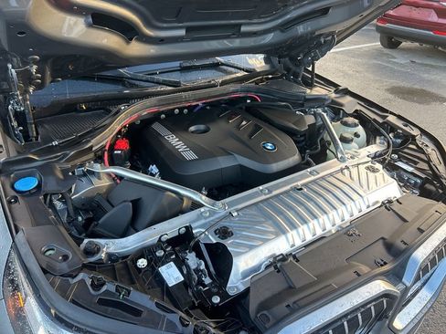 Used 2025 BMW X3 xDrive30i image 17