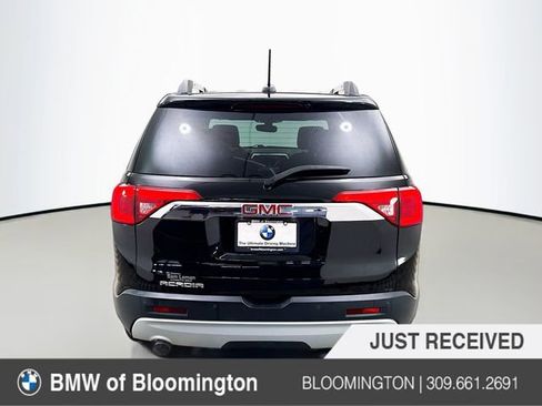 Used 2019 GMC Acadia SLT FWD image 6