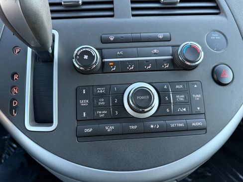 Used 2008 Nissan Quest S w/ Seat Pkg image 34