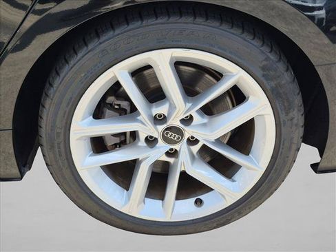 Used 2024 Audi A5 2.0T Premium Plus AWD/4WD image 7