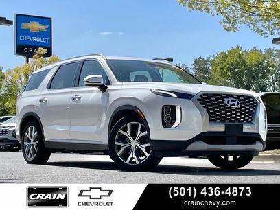 Used 2021 Hyundai Palisade SEL w/ Premium Package