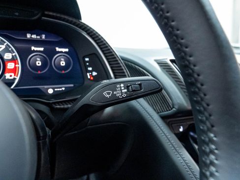 Used 2017 Audi R8 V10 plus AWD/4WD image 63