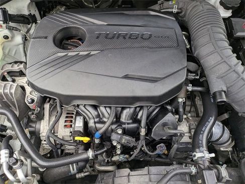 Used 2020 Hyundai Veloster Turbo Ultimate image 30