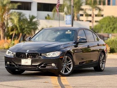 Used 2014 BMW 335i Sedan