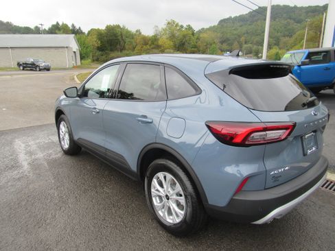 New 2026 Ford Escape Active w/ Tech Pack #1 image 8