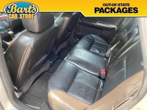 Used 2007 Chevrolet Impala LTZ FWD image 19