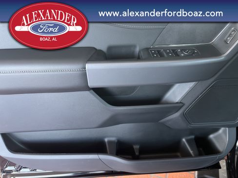 New 2026 Ford F150 XLT w/ Equipment Group 302A MID image 14