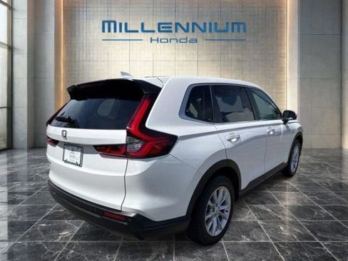 Certified 2024 Honda CR-V EX-L image 4