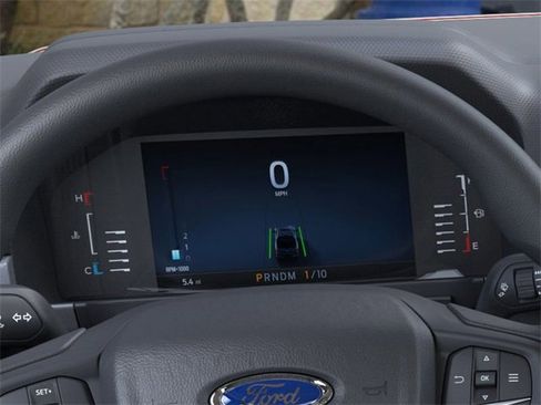 New 2026 Ford Ranger XL w/ Trailer Tow Package image 13