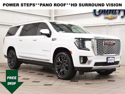 Used 2024 GMC Yukon XL Denali