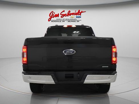 Used 2023 Ford F150 XLT image 5