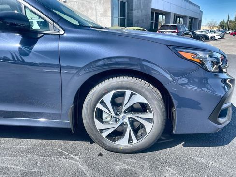 New 2025 Subaru Legacy Premium w/ Popular Package #1A image 16