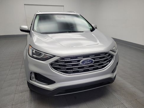 Used 2019 Ford Edge SEL w/ Equipment Group 201A image 14