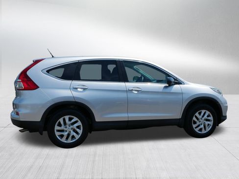Used 2016 Honda CR-V EX image 8