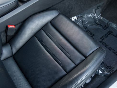 Certified 2023 Porsche Panamera image 53