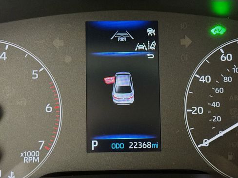 Certified 2023 Toyota Corolla LE w/ LE Convenience Package image 10