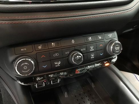 New 2026 Dodge Durango GT image 25