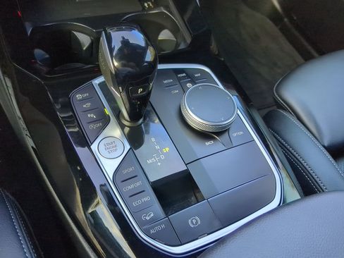 Used 2023 BMW X3 xDrive30i image 56