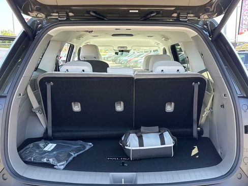 New 2026 Hyundai Palisade SEL FWD image 11