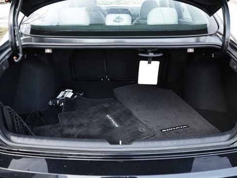 Used 2023 Hyundai Sonata SEL w/ Cargo Package image 29