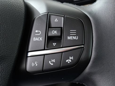 New 2025 Ford Bronco Sport Big Bend w/ Convenience Package image 33