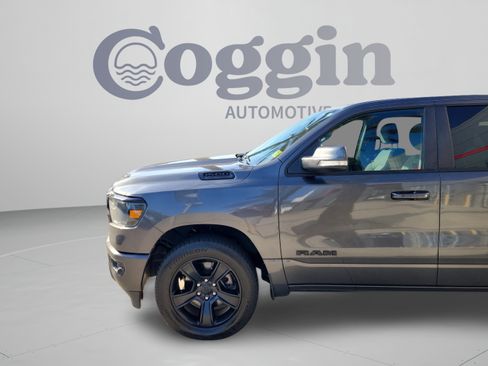 Used 2020 RAM 1500 Big Horn AWD/4WD image 32