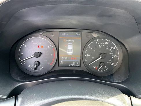 Used 2023 Nissan Altima 2.5 S FWD image 14